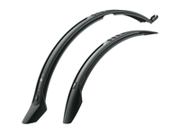 SKS Velo Schutzblech Set 26 Zoll 65 mm