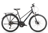 Sport XT Trapez 2019 51 cm schwarz matt 51 cm schwarz matt