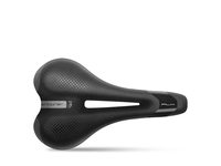 Sportourer FLX Gel Flow Hi-Viz Herren schwarz