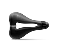 Sportourer Garda Gel Flow Hi-Viz Damen schwarz