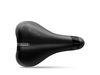 Sportourer Garda Gel Sattel Damen schwarz