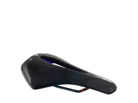 Sportourer Talisman Flow E-Bike Sattel Damen schwarz