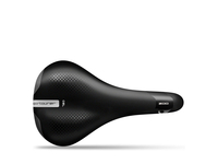 Sportourer Zoo Gel Hi-Viz unisex schwarz