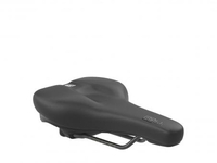 SQlab 602 M-D Active 2.1 Sattel schwarz/grau 17 cm Fahrradteile