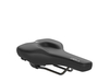 SQLab 602 M-D Active Sattel 14 cm schwarz 14 cm schwarz
