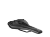SQlab 60X Ergowave active Sattel unisex 13 cm schwarz