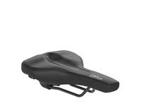 SQLab 610 Ergolux active 2.0 14 cm schwarz 14 cm schwarz