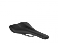 SQlab 614 Ergowave Active 2.1 Sattel schwarz/grau 16 cm Fahrradteile