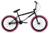 Sunday Blueprint 20 schwarz pink unisize BMX Bikes