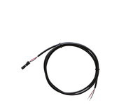 Supernova Bosch Generation 2 Anschlusskabel Rücklicht