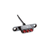 Supernova E3 Tail Light 2 Rücklicht 12 V