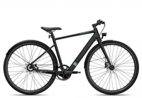 Tenways CGO600 2024 black L E-Cityräder