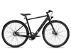 Tenways CGO600 2024 black M E-Cityräder