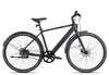 Tenways CGO600 PRO 2024 black S E-Cityräder