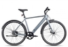 Tenways CGO600 PRO 2024 light grey XL E-Cityräder