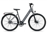 Tenways CGO800S 2024 light grey unisize E-Cityräder
