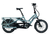 Tern GSD S00 20 LR 2023 blue grey unisize E-Lastenräder