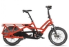 Tern GSD S00 20 LR 2023 tobasco unisize E-Lastenräder