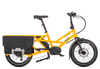 Tern GSD S00 LR 2020 unisize mango schwarz unisize mango schwarz