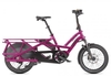 Tern GSD S10 20 LR 2023 dragonfruit unisize E-Lastenräder