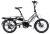 Tern HSD P9 tarragon unisize E-Lastenräder