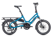 Tern HSD P9 20 LR 2021 unisize blue 20 Zoll