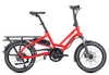 Tern HSD P9 20 LR 2021 unisize red 20 Zoll