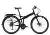 Tern Joe Tour DU 27.5 2021 20 Zoll black green 20 Zoll black green