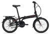 Tern Link C7i 20 DR black unisize Falträder