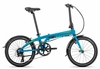 Tern Link C8 20 MO 2023 blue unisize Falträder