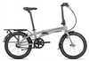 Tern Link D7i 20 DR 2023 cement unisize Falträder