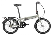 Tern Link D7i 20 DR 2023 cement unisize Falträder