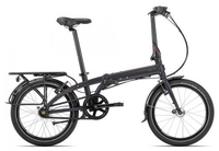 Tern Link D7i 20 DR 2023 shale unisize Falträder