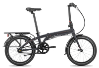 Tern Link D7i MR 2021 shale 20 Zoll Radgröße 20 Zoll shale