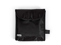Tex-Lock Tasche für mate und eyelet schwarz