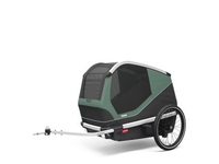 Thule Bexey Hundeanhäger grün L Ausruestung