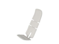 Thule Chariot 2 Seat Liner Fahrradanhänger Zubehöre