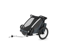 Thule Chariot Cross 2 Kinderanhänger