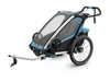 Thule Chariot Sport 1 1 Kind blue
