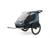Thule Courier Multifunktionsanhänger Kinderanhänger