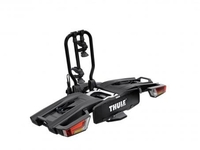 Thule Easy Fold XT Black Edition Fahrradträger