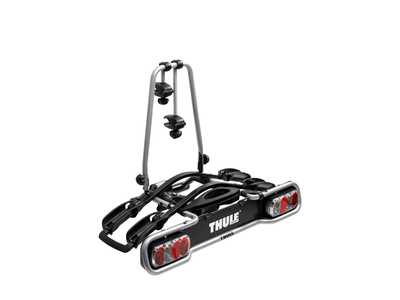 Thule Euroride
Kupplungsträger 3 Fahrräder