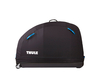 Thule RoundTrip Pro XT Fahrradkoffer schwarz cobalt