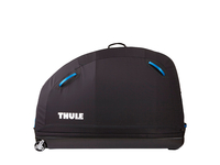 Thule RoundTrip Pro XT Fahrradkoffer schwarz cobalt