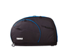 Thule RoundTrip Traveller Fahrradkoffer schwarz cobalt