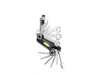 Topeak Alien 2 Werkzeuge
