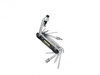 Topeak Hummer 2 Faltwerkzeug Werkzeuge
