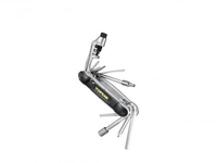 Topeak Hummer 2 Faltwerkzeug Werkzeuge