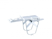 Topeak MTX Dual Side Frame Gepäckträger