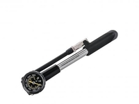 Topeak Pocket Shock DXG Pumpen